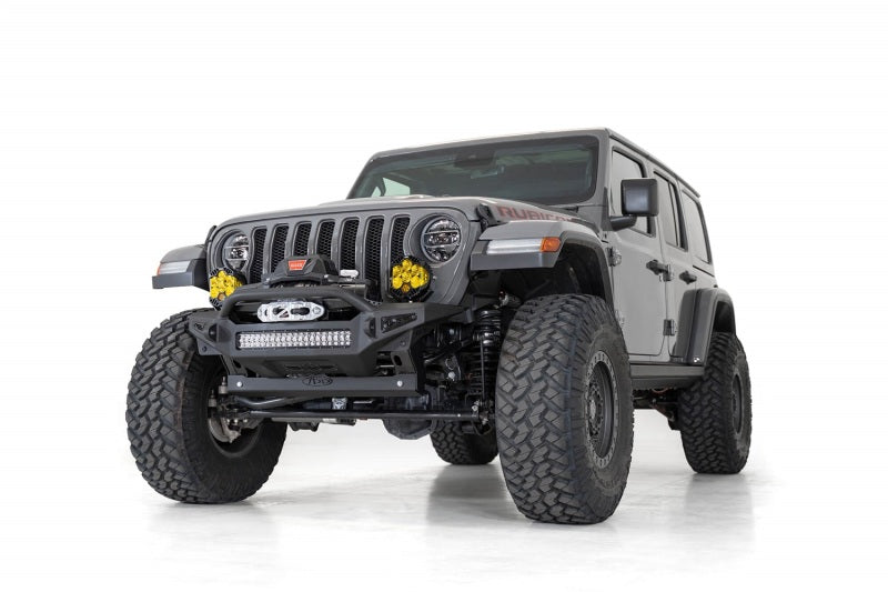 Addictive Desert Designs ADD Skid Plates