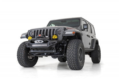Addictive Desert Designs ADD Skid Plates