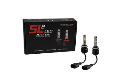 Diode Dynamics DIO SL2 LED Bulbs