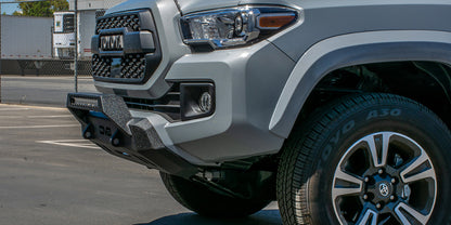 DV8 Offroad DVE Front Bumpers