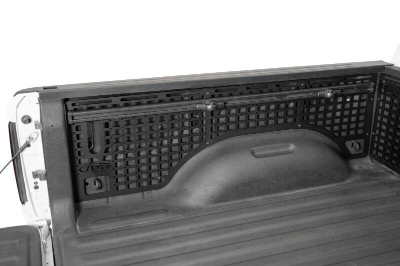 Addictive Desert Designs ADD Molle Panels