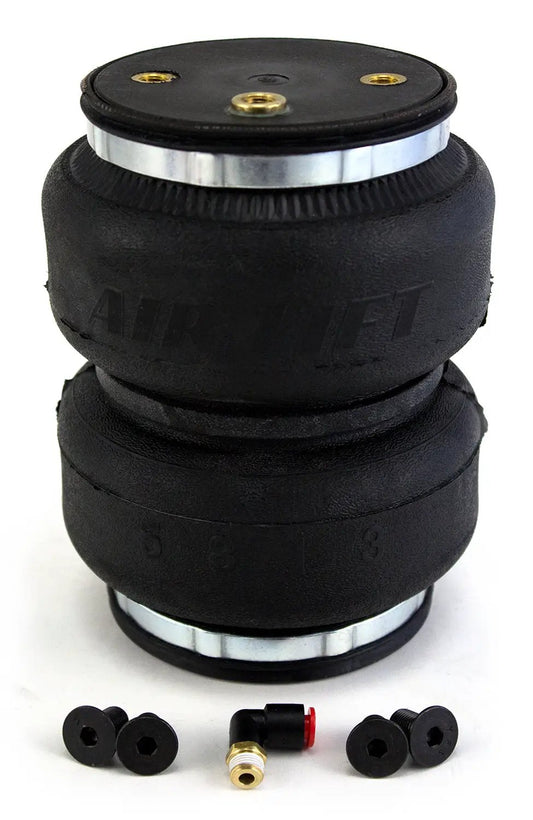 Air Lift LoadLifter 5000 ULTIMATE replacement air spring by Air Lift