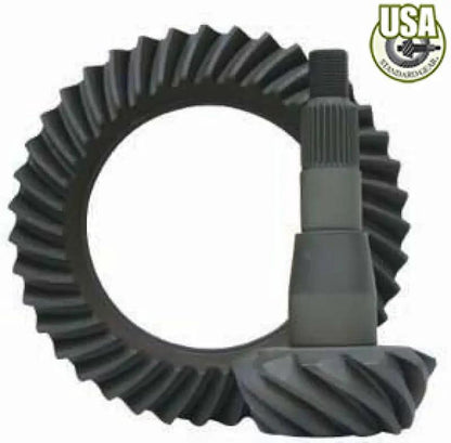 Yukon Gear & Axle YUK USA Std Gear Set - Chryslr by Yukon Gear & Axle