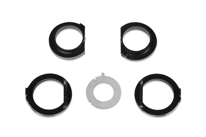 Fabtech FAB Coil Spring Kit by Fabtech