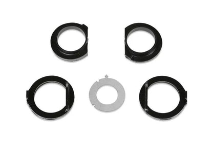 Fabtech FAB Coil Spring Kit by Fabtech