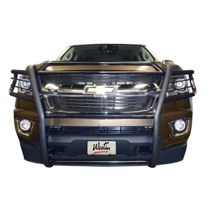 Westin WES Sportsman Grille Guards