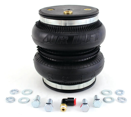 Air Lift LoadLifter 5000 ULTIMATE replacement air spring by Air Lift