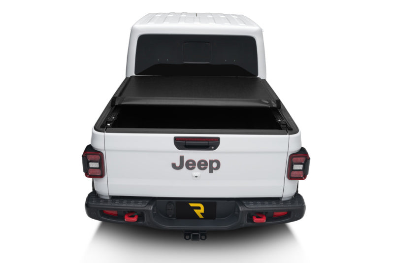 Truxedo TRX Bed Cover - Lo Pro