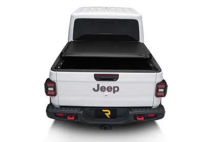 Truxedo TRX Bed Cover - Lo Pro