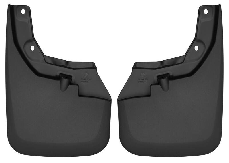 Husky Liners HL Mud Guards