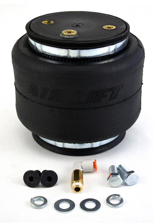 Air Lift LoadLifter 5000 ULTIMATE replacement air spring by Air Lift
