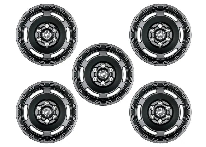 Ford Racing FR Wheels