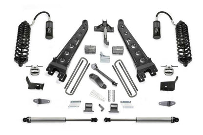 Fabtech FAB Rad. Arm Kit Component Box