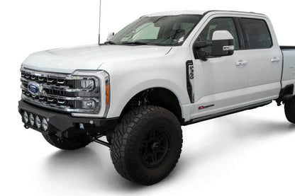 Addictive Desert Designs ADD Bomber Front Bumpers