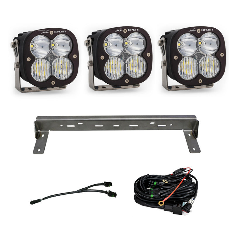 Baja Designs BAJ XL Sport Light Pods