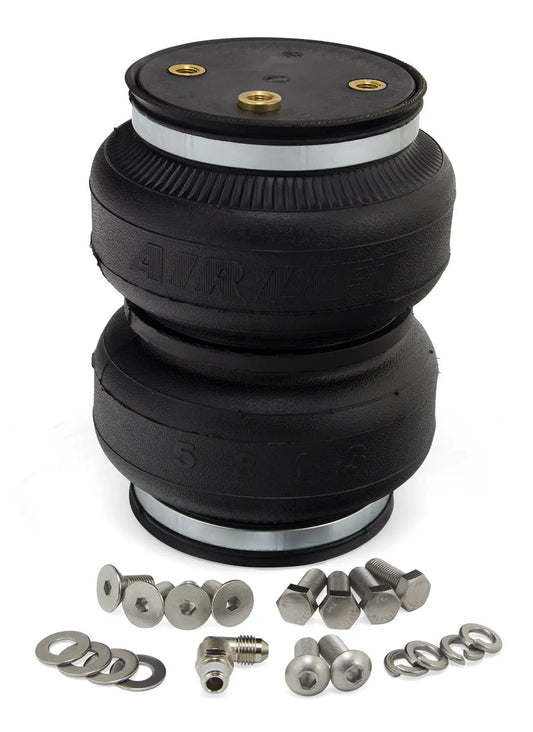 Air Lift LoadLifter 5000 ULTIMATE replacement air spring by Air Lift