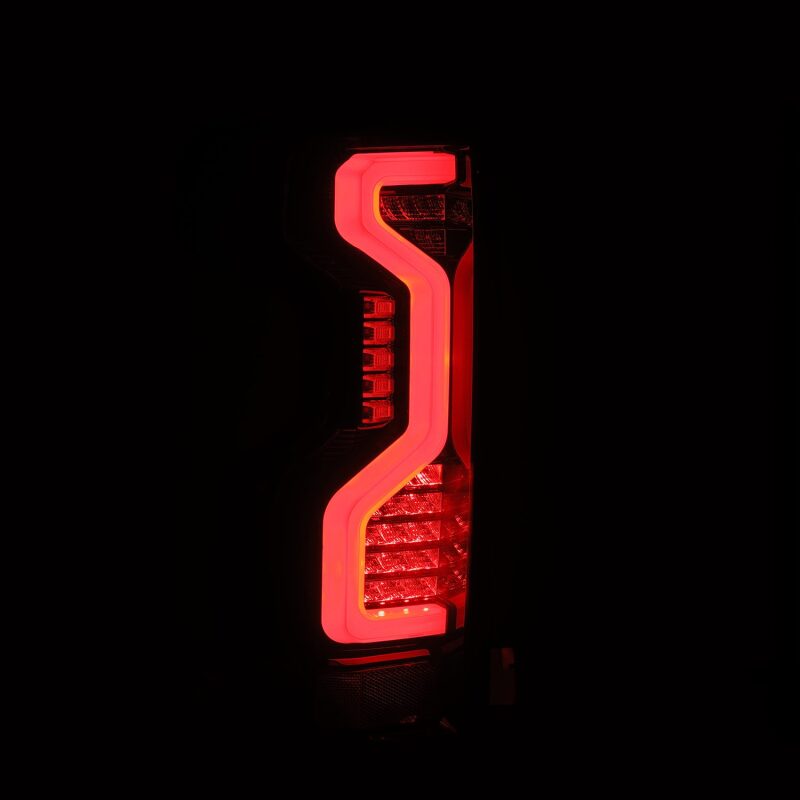 AlphaRex ARX PRO-Series Tail Lights by AlphaRex