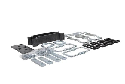 Hellwig HWG LP Mounting Hardware Kits by Hellwig