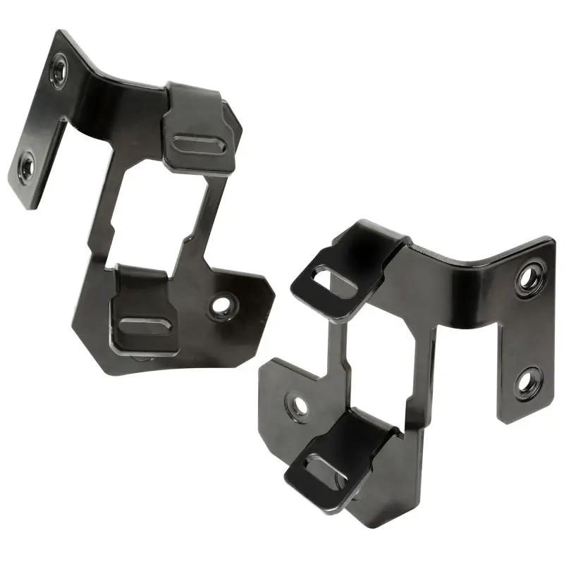 Rugged Ridge RUG Light Mounts by Rugged Ridge