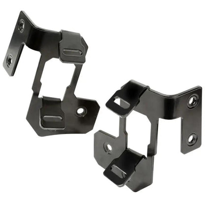 Rugged Ridge RUG Light Mounts by Rugged Ridge