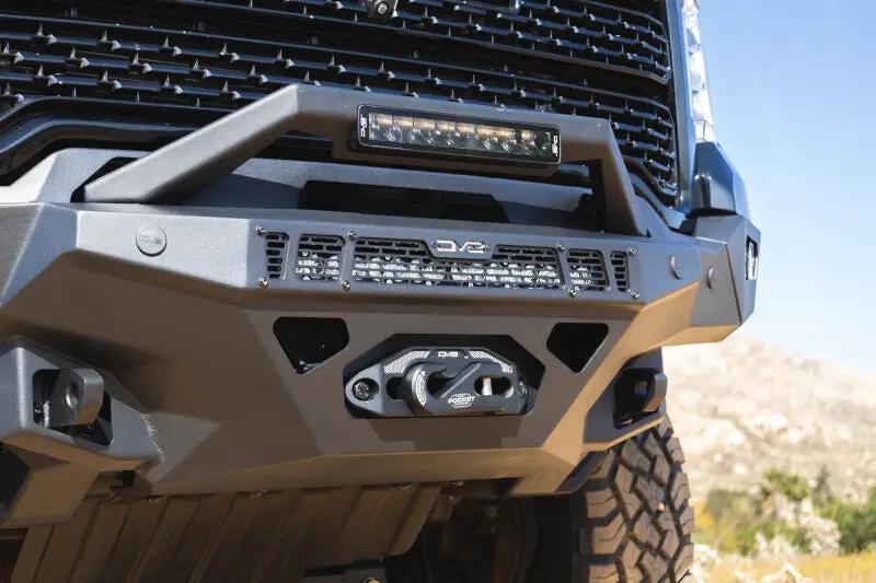 DV8 Offroad DVE Front Bumpers by DV8 Offroad