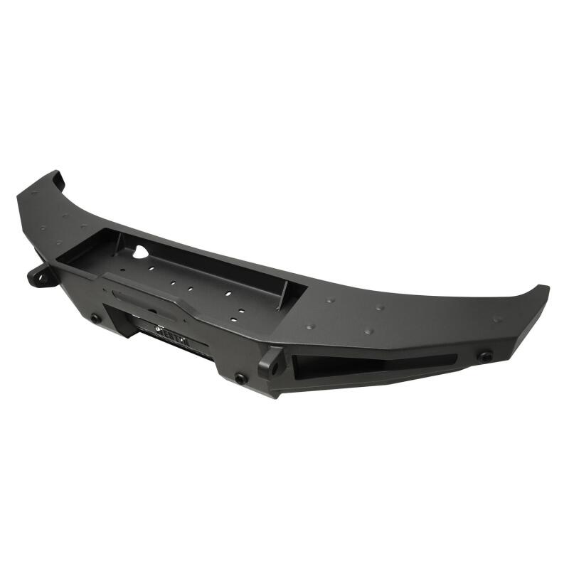 Westin WES XTS Bumpers