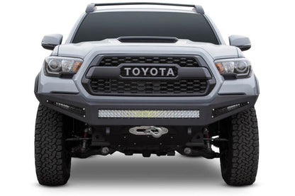 Addictive Desert Designs ADD HoneyBadger Front Bumper