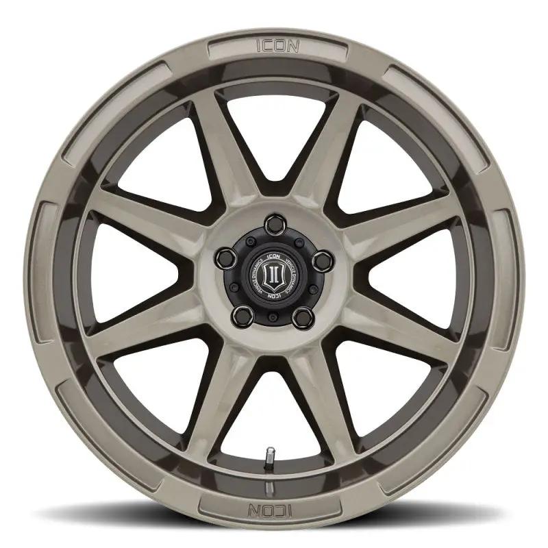 ICON ICO Bandit Wheels by ICON