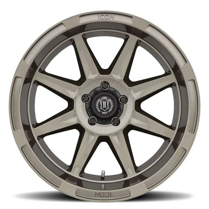 ICON ICO Bandit Wheels by ICON