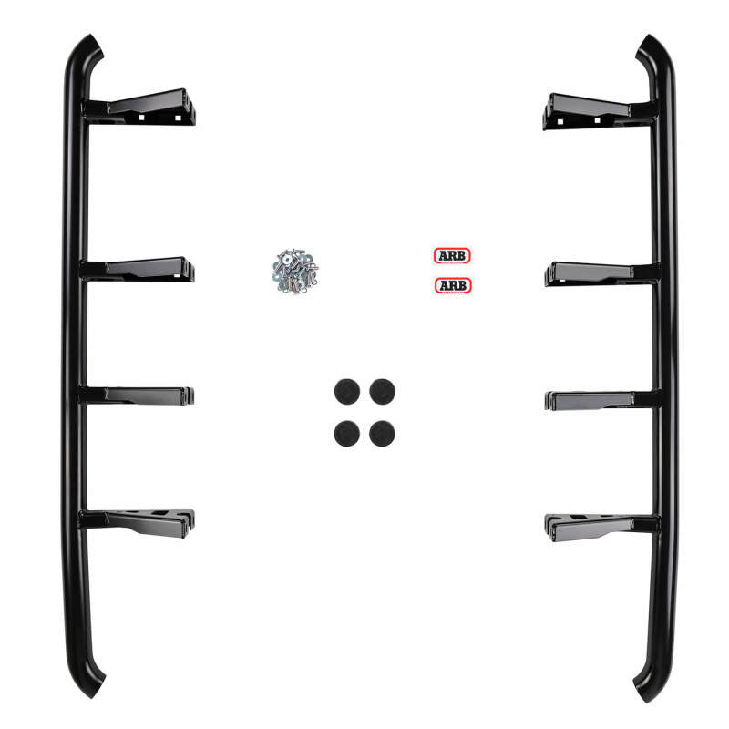 ARB Side Rails/Steps