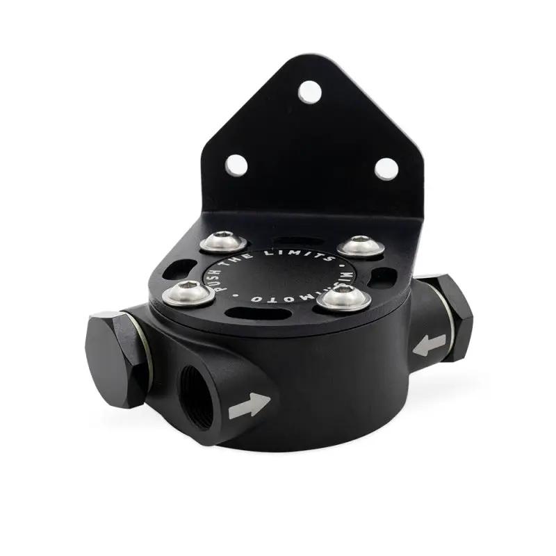 Mishimoto MM Fittings by Mishimoto