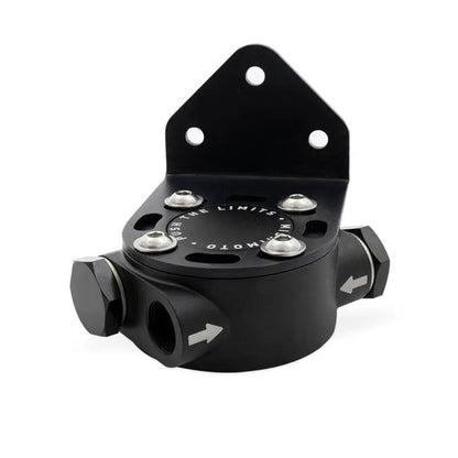 Mishimoto MM Fittings by Mishimoto