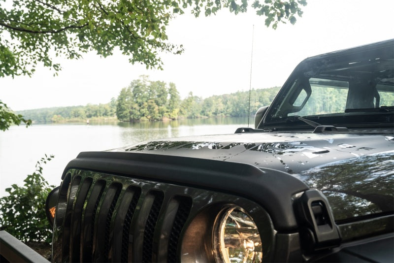 Bushwacker BUS Trail Armor