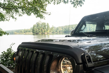 Bushwacker BUS Trail Armor