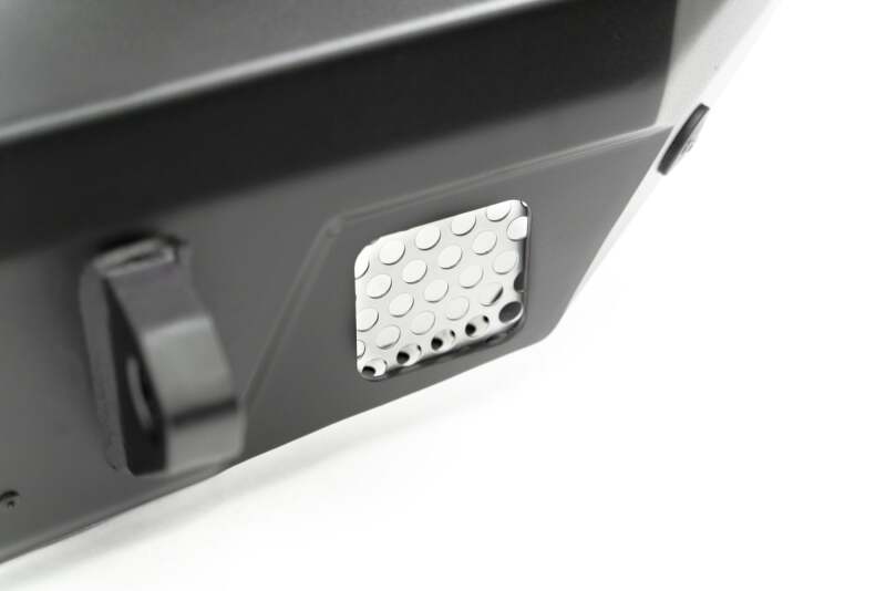 DV8 Offroad DVE Rear Bumpers