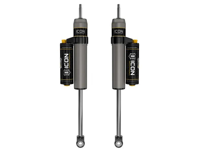 ICON ICO 2.5 Series Shocks by ICON