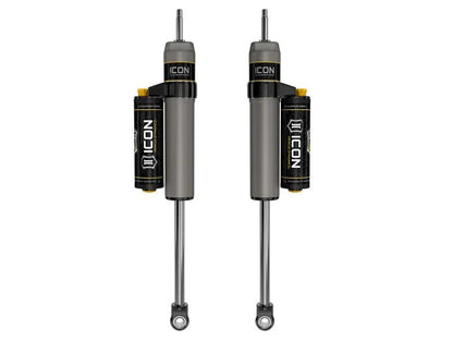 ICON ICO 2.5 Series Shocks by ICON
