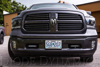 Diode Dynamics DIO LED Light Bars