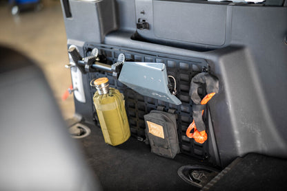 DV8 Offroad DVE Molle Panels