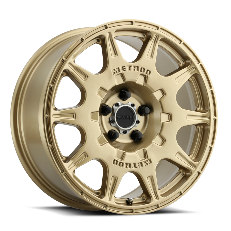 Method Wheels MRW MR502 Wheels