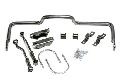 Hellwig HWG Big Wig Rear Sway Bars by Hellwig