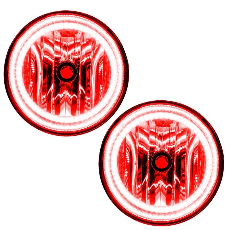 ORACLE Lighting ORL LED Fog Light Halos by ORACLE Lighting