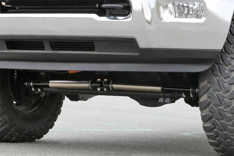Fabtech FAB Steering Stabilizer by Fabtech
