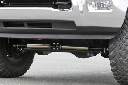 Fabtech FAB Steering Stabilizer by Fabtech