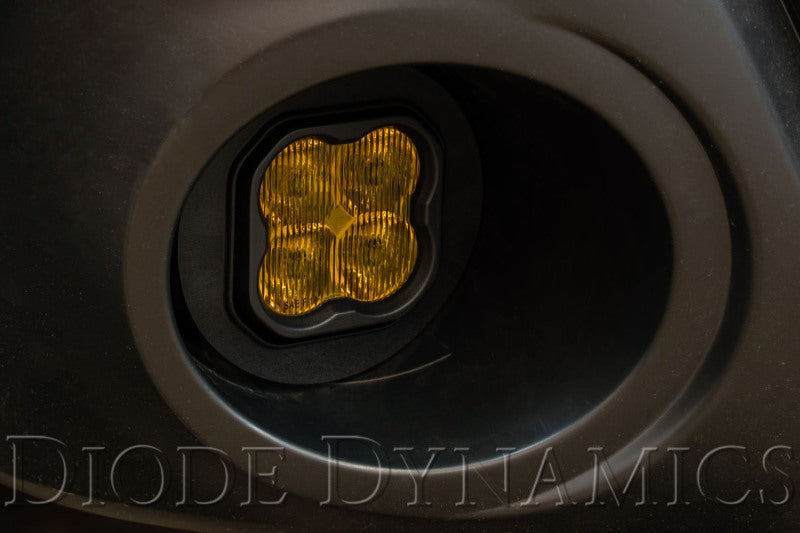 Diode Dynamics DIO LED Light Pods