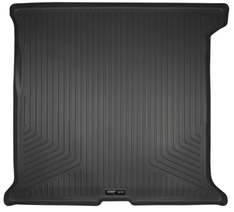 Husky Liners HL WB - Cargo - Black
