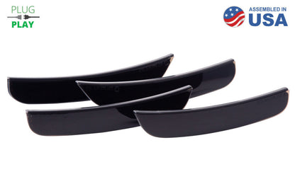 Diode Dynamics DIO Side Marker Light Assembly