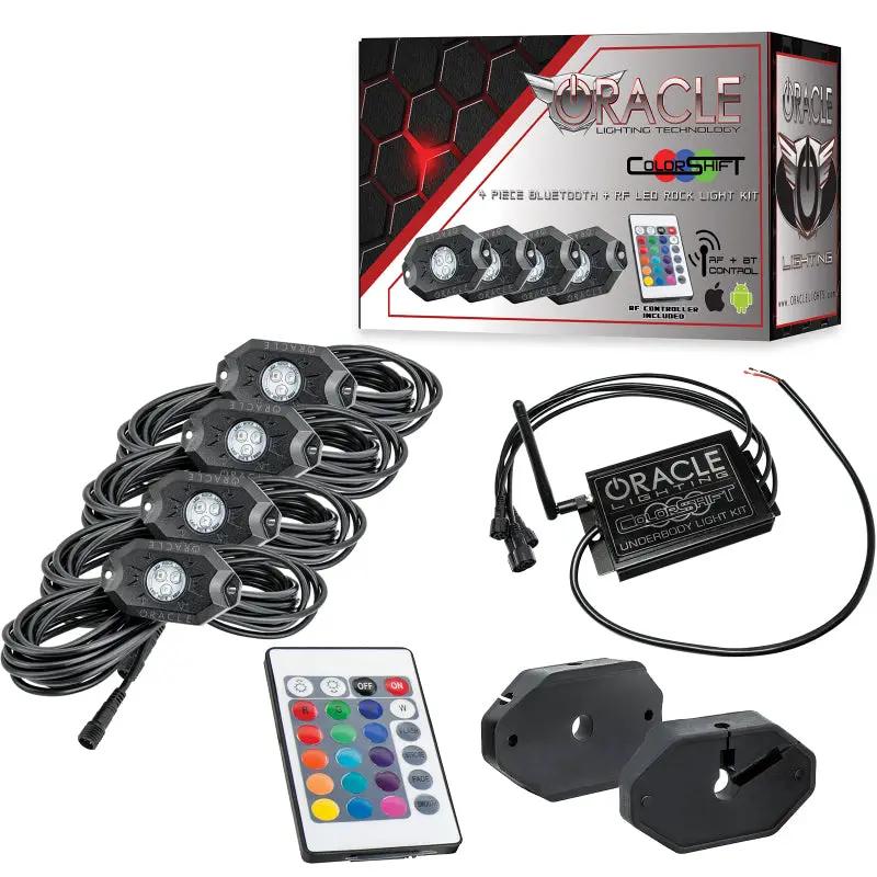 ORACLE Lighting ORL Underbody Rock Lights by ORACLE Lighting