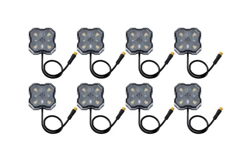 Diode Dynamics DIO Rock Lights by Diode Dynamics