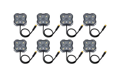Diode Dynamics DIO Rock Lights by Diode Dynamics